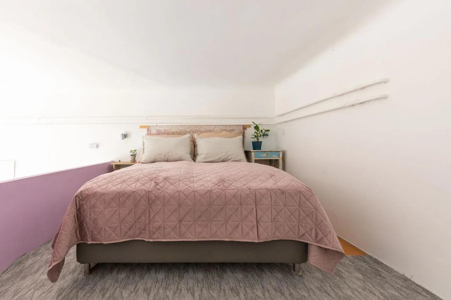 Budapestayz - Izabella Studios Zewnętrze zdjęcie