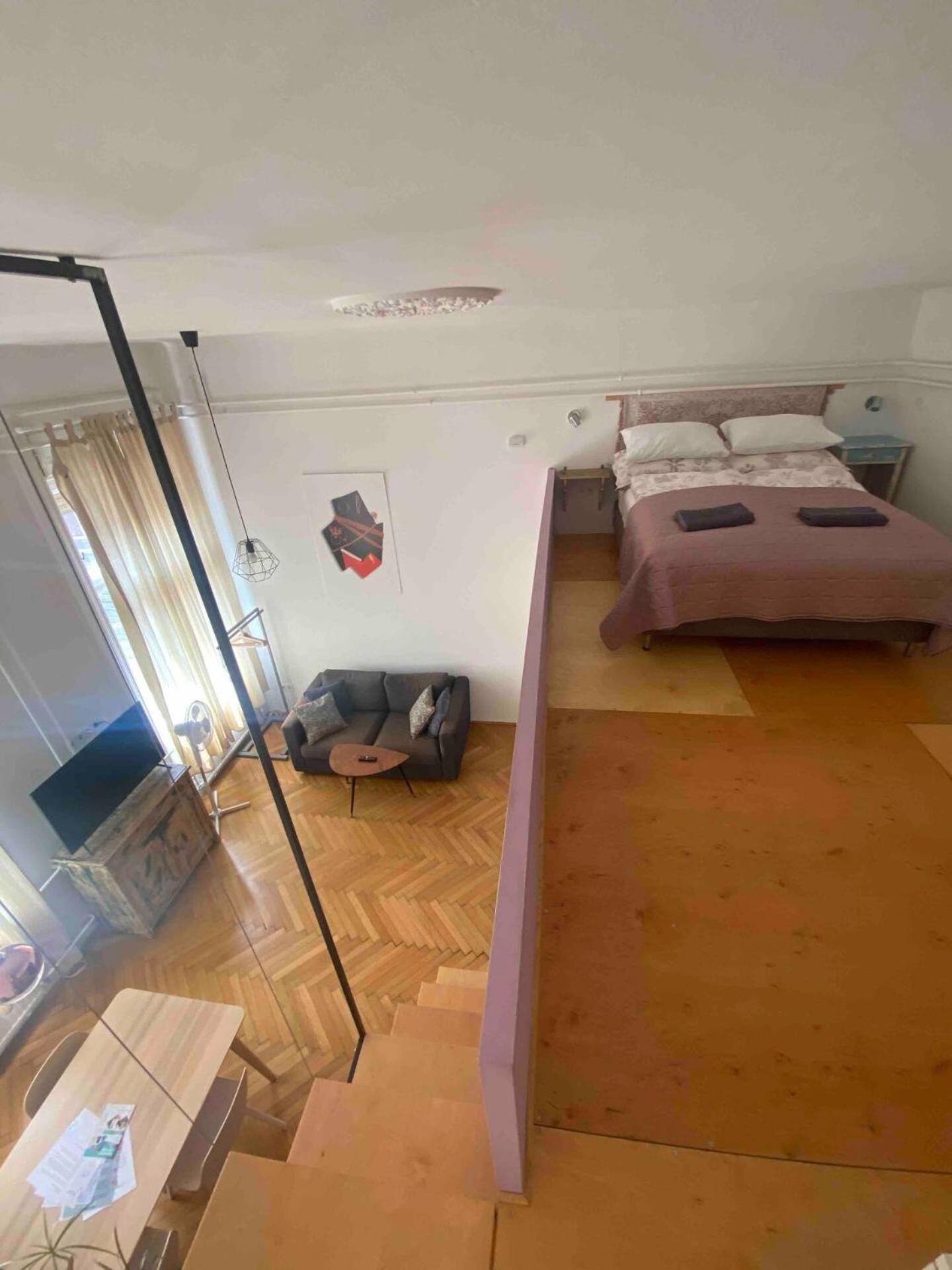 Budapestayz - Izabella Studios Zewnętrze zdjęcie