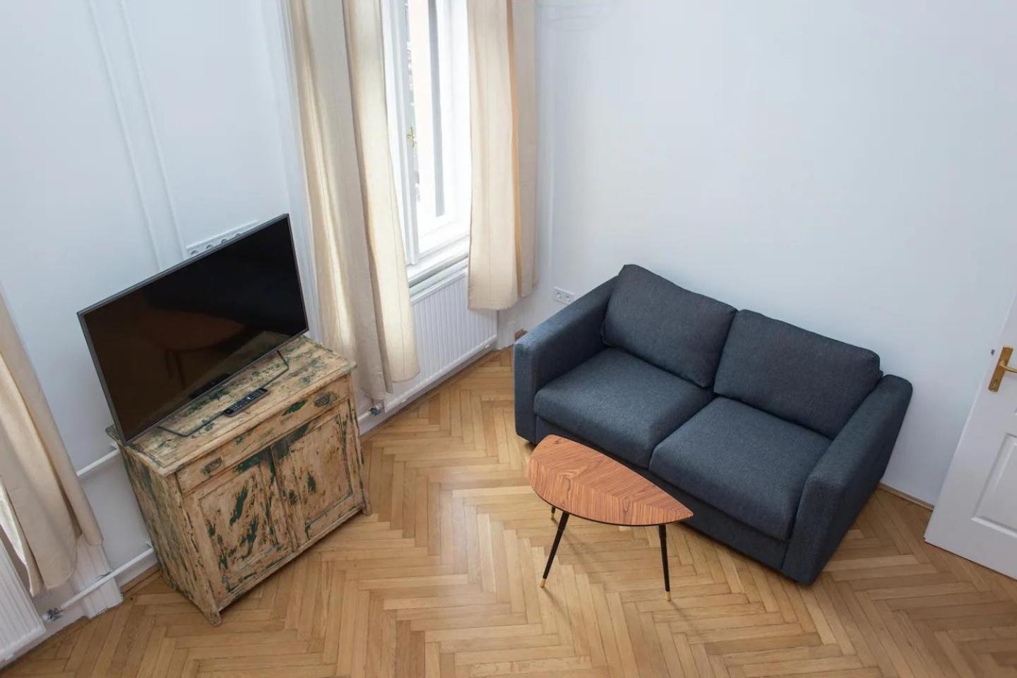 Budapestayz - Izabella Studios Zewnętrze zdjęcie
