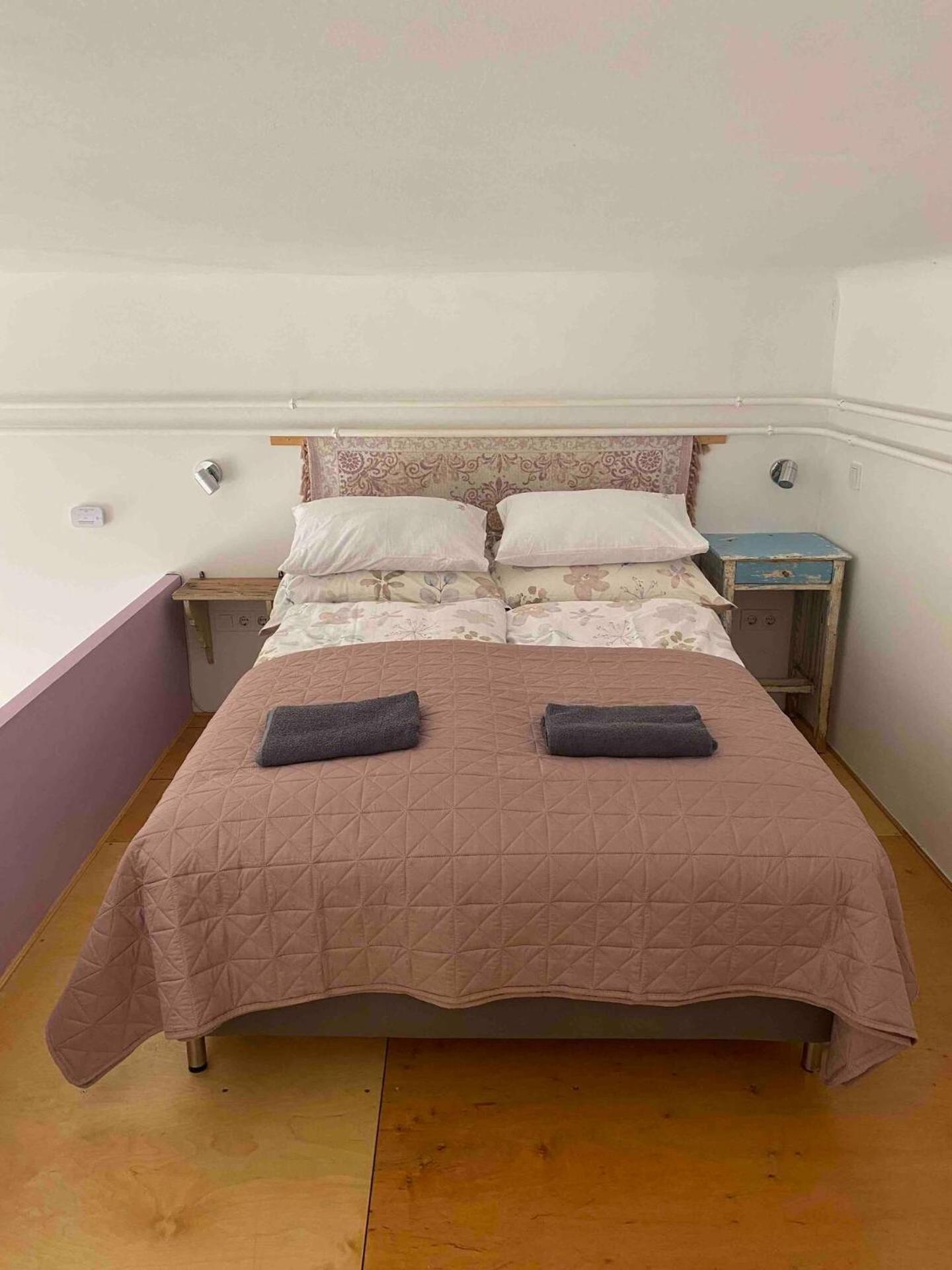 Budapestayz - Izabella Studios Zewnętrze zdjęcie