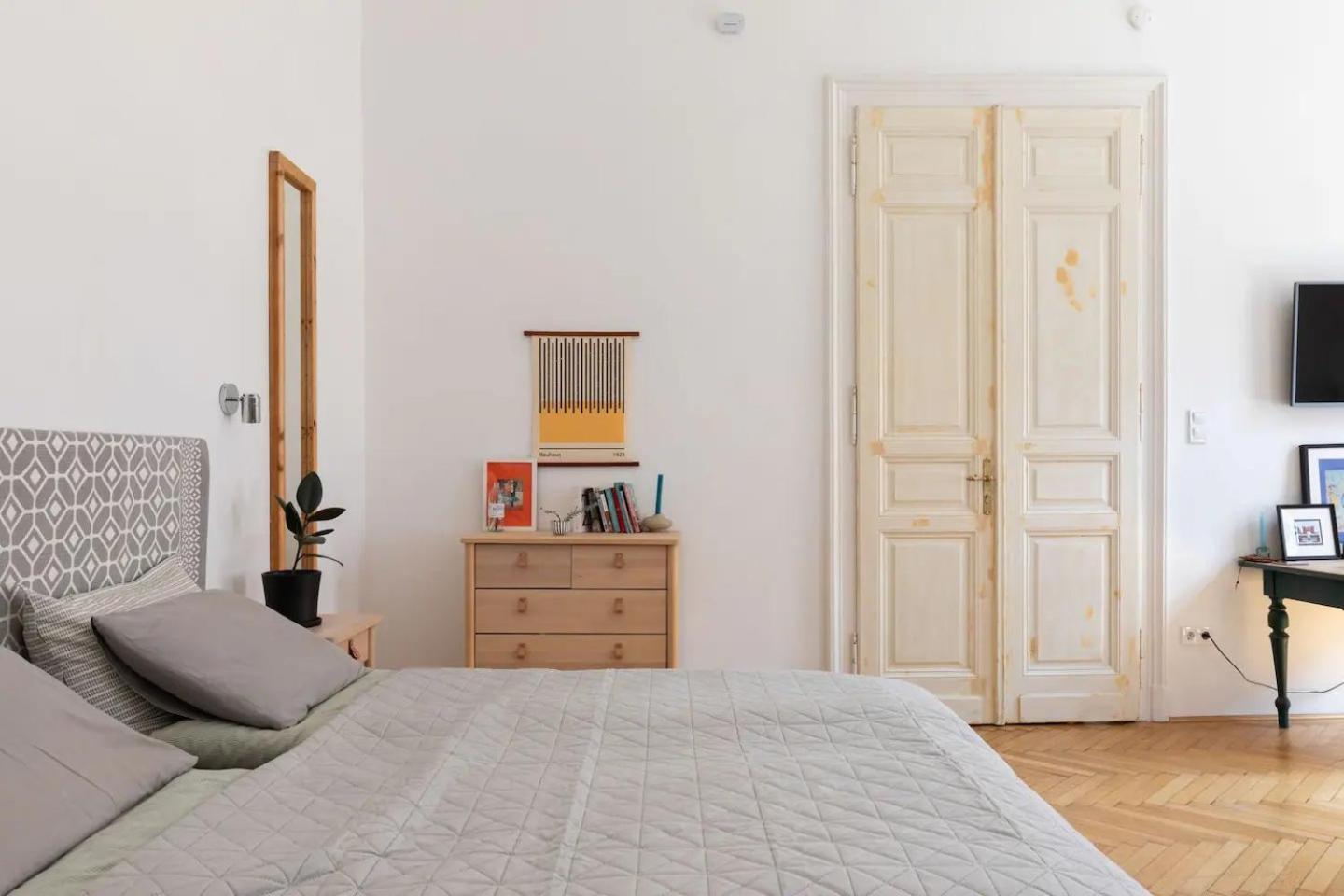 Budapestayz - Izabella Studios Zewnętrze zdjęcie