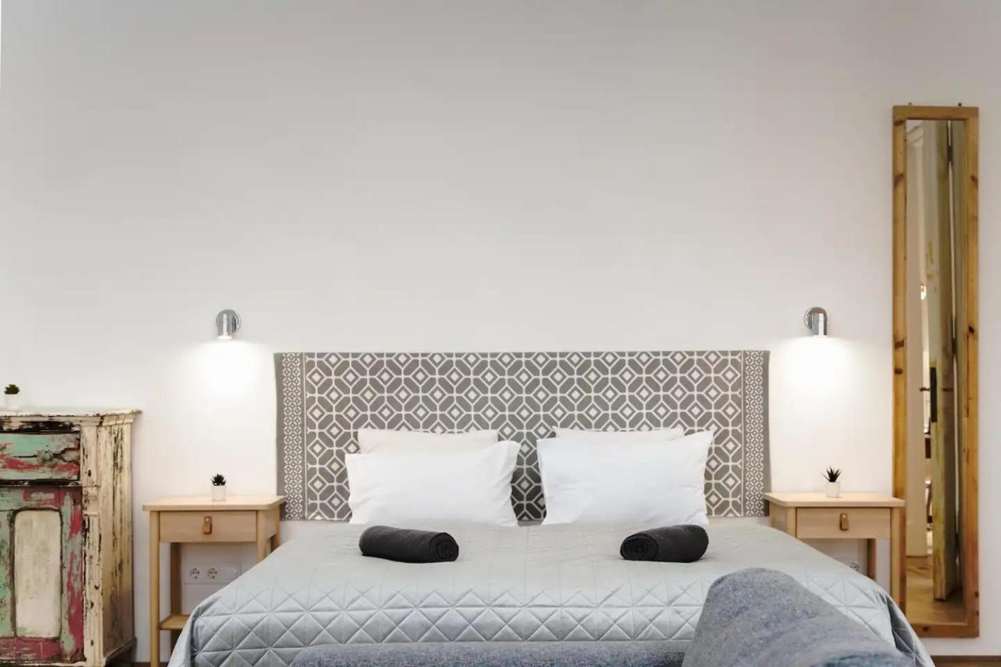 Budapestayz - Izabella Studios Zewnętrze zdjęcie