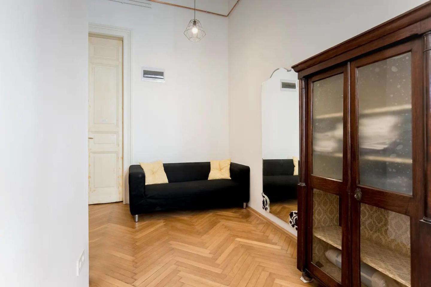 Budapestayz - Izabella Studios Zewnętrze zdjęcie