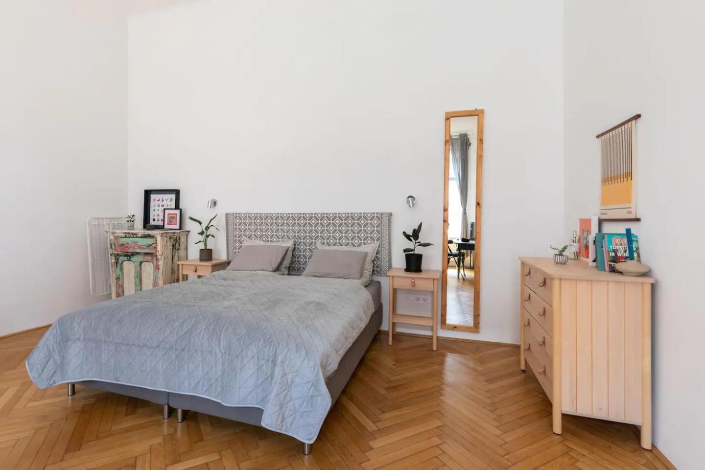 Budapestayz - Izabella Studios Zewnętrze zdjęcie