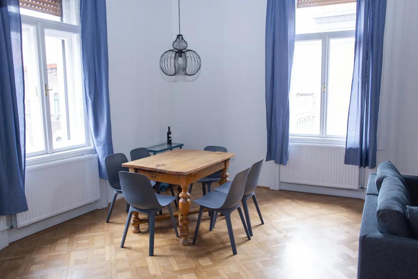 Budapestayz - Izabella Studios Zewnętrze zdjęcie