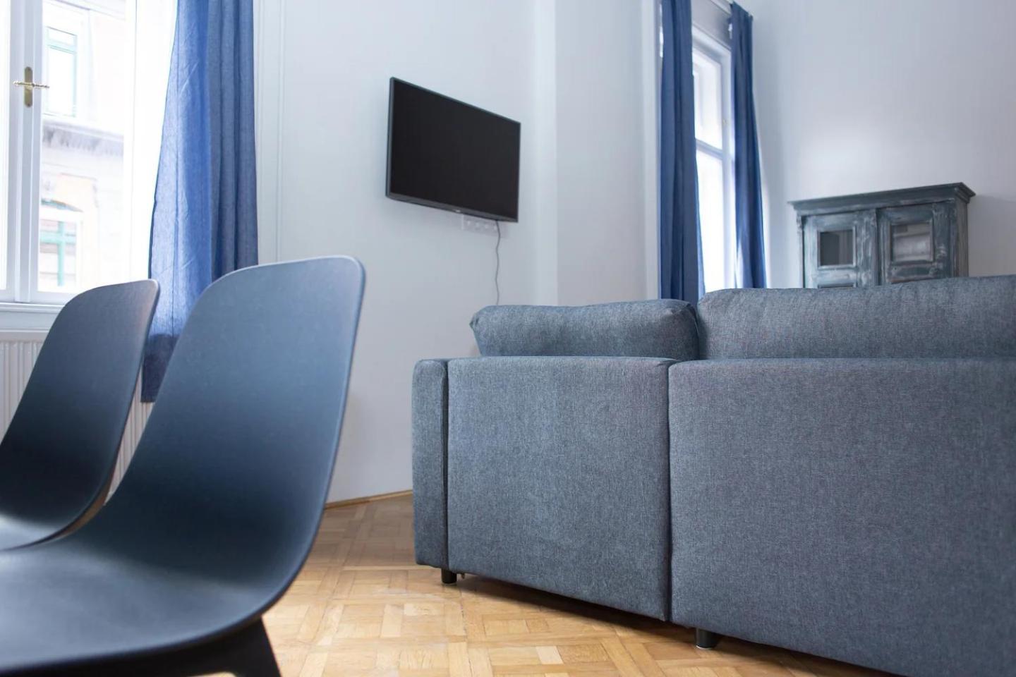 Budapestayz - Izabella Studios Zewnętrze zdjęcie