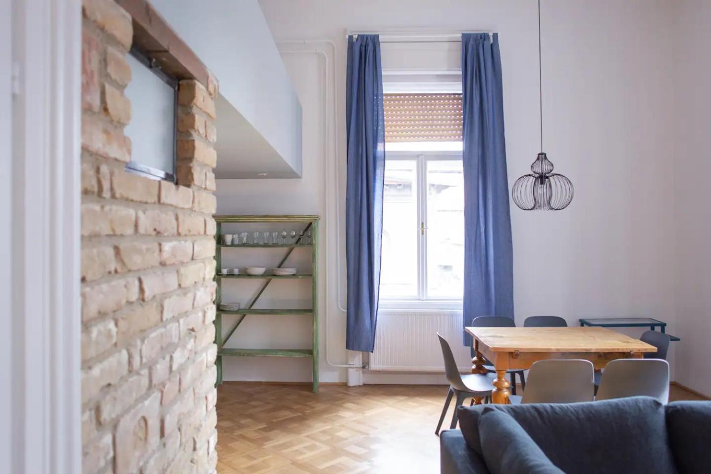Budapestayz - Izabella Studios Zewnętrze zdjęcie