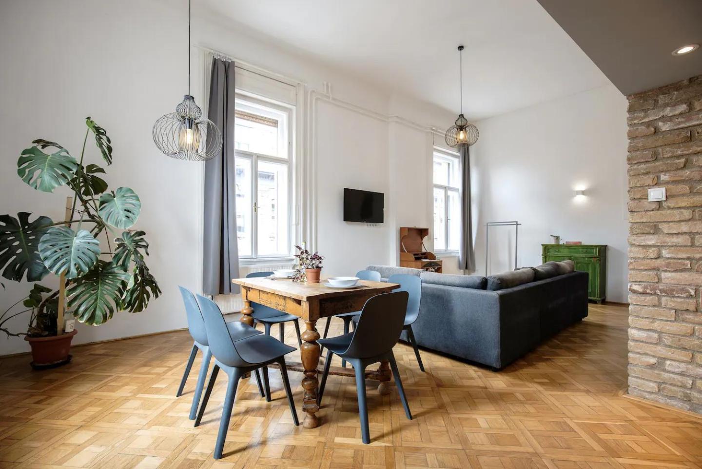 Budapestayz - Izabella Studios Zewnętrze zdjęcie