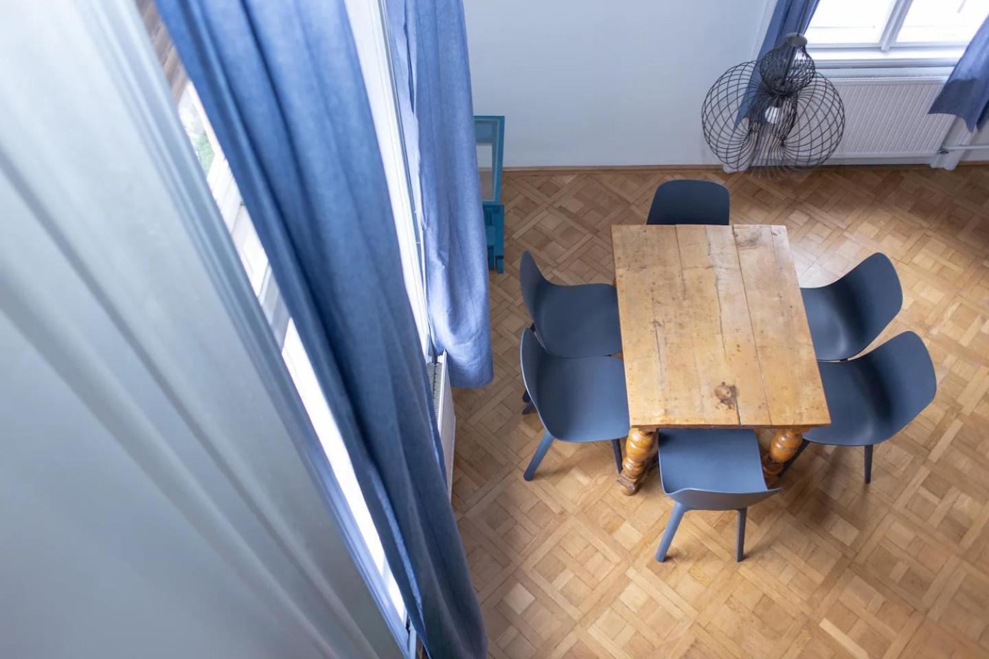 Budapestayz - Izabella Studios Zewnętrze zdjęcie